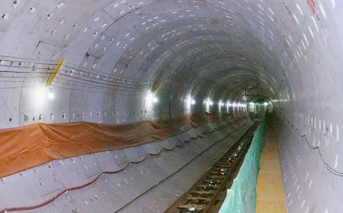 平顶山隧道防水